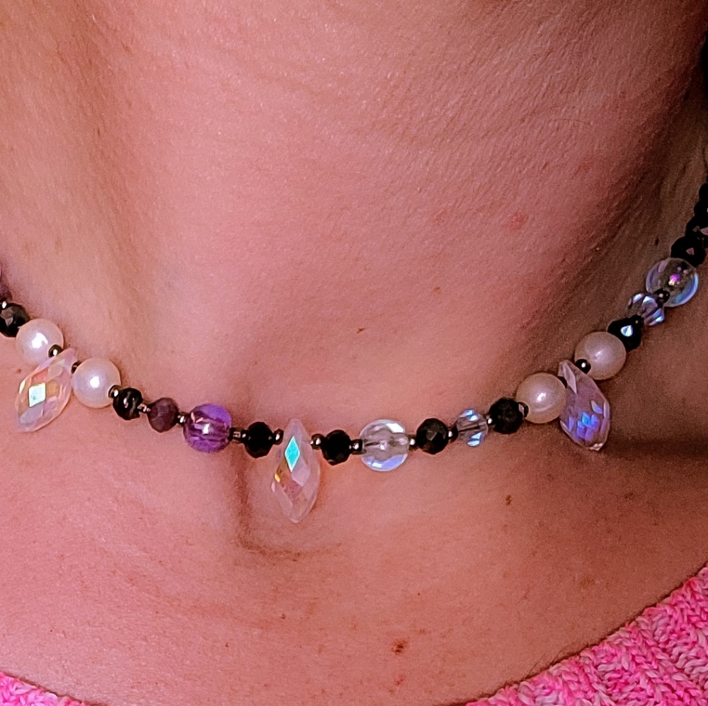 Necklace!